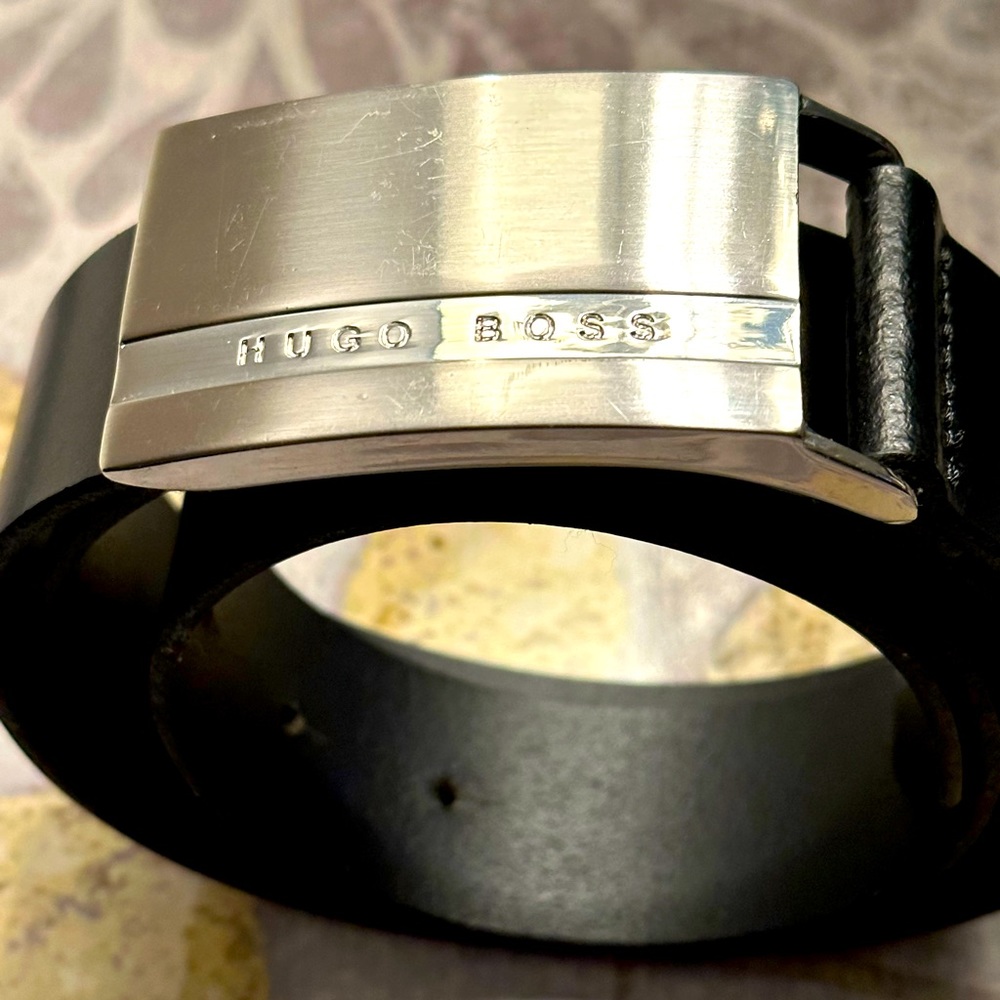 Hugo Boss Belt